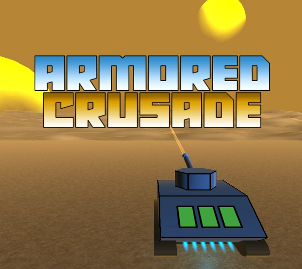 Armored Crusade