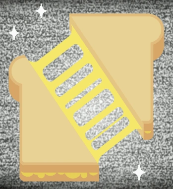 Grilled Cheese Channel Icon