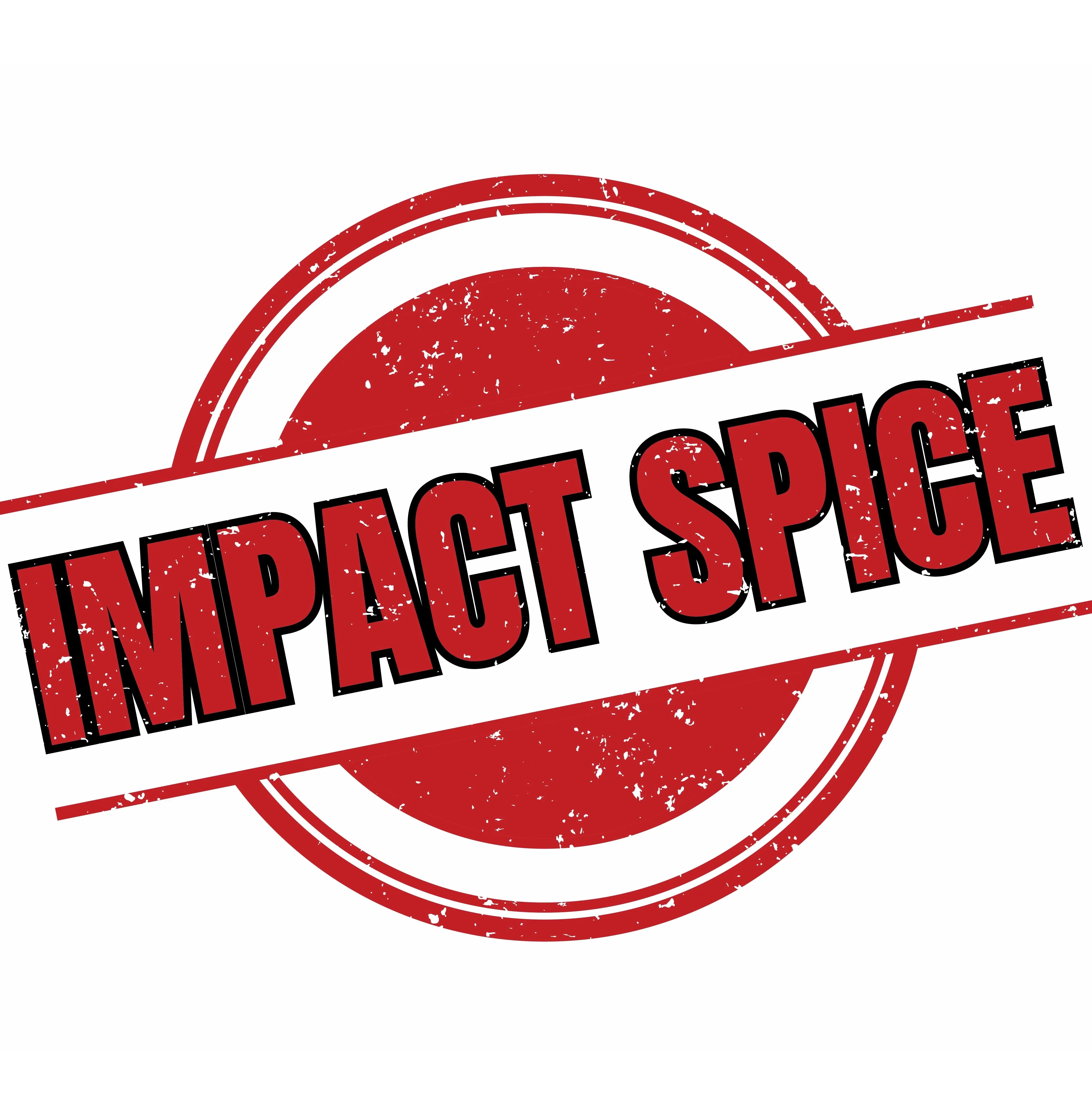 Impact Spice Icon